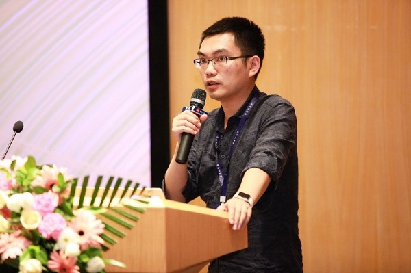 湃睿科技，黑科技