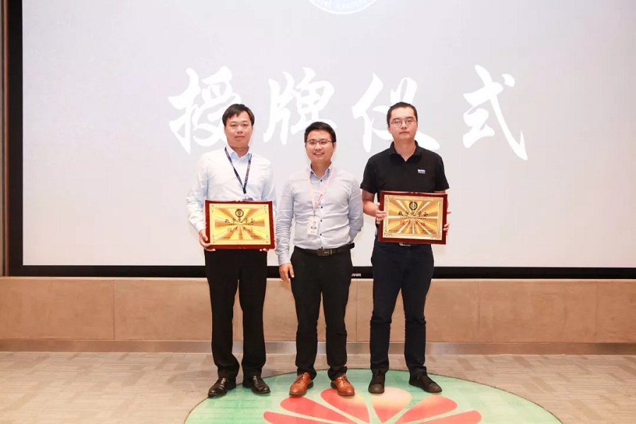 湃睿科技，黑科技