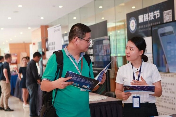 湃睿科技，黑科技