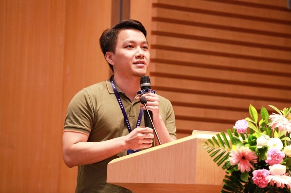 湃睿科技，黑科技