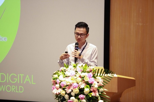 湃睿科技，黑科技