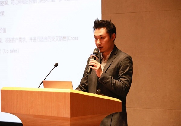 湃睿科技，黑科技